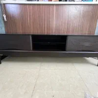 میز تلوزیون از برند باکیفیت رئال