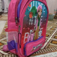 کیف مدرسه