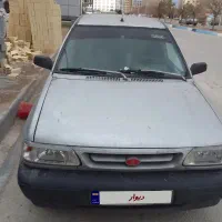 پراید‌مدل۸۷‌دوگانه‌