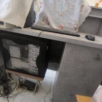 میز کامپیوتر