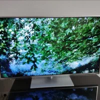 تلویزیون ال ای دی پاناسونیک