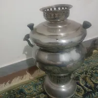 سماور گازی سالم|سماور، چای‌ساز، قهوه‌ساز|سنندج, |دیوار