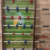 فوتبال دستی