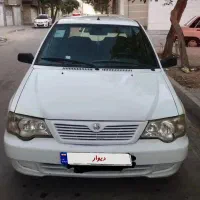 پراید 111 مدل 97|خودرو سواری و وانت|مشهد, پنجتن|دیوار