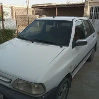 پراید‌مدل‌۸۹‌صبا