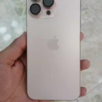 آیفون 16 پرومکس ZAA 256