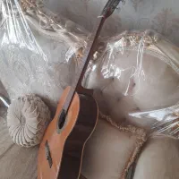 گیتار آلمانزا ۴۰۲