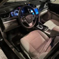 تویوتا کمری ۲۰۱۳|خودرو سواری و وانت|شیراز, تاچارا|دیوار