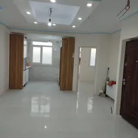 آپارتمان ۵۸ متری تک واحدی تک خوابه