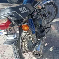 موتور کویر 200|موتورسیکلت|یاسوج, |دیوار