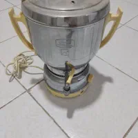 سماور برقی نو استندقابلمه جامایعی