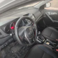 سراتو2011وارداتی موتور2000،فول آپشن استثنایی|خودرو سواری و وانت|یزد, |دیوار