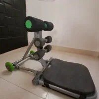 دستگاه دراز و نشست تن تاک