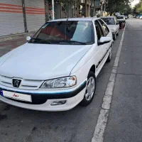 پژو پارس موتور جدید XU۷P، مدل ۱۴۰۱