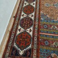 فرش کناره طبیعی۳متردر۷۰|فرش|اردبیل, |دیوار