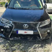 فروش لکسوس rx