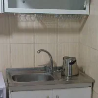 کابینت فلزی