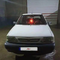 پراید131مدل 89|خودرو سواری و وانت|تبریز, |دیوار