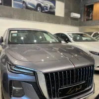 هونگچی 2025 بنزین صفر