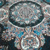 قالی ۹ متری