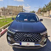 تیگو ۷ پرو مدل ۱۴۰۲ برج ۸