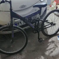 دوچرخه ۲۶