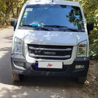 ون اینرودز. کمپر