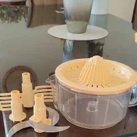 خرد کن دستی|خردکن، آسیاب، غذاساز|کرمانشاه, |دیوار