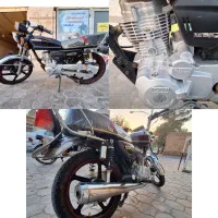 موتور 125cc