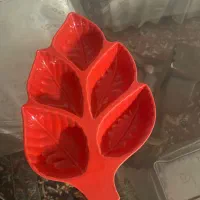 ظرف چند خانه آجیل