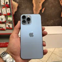 iphone 13 pro max 256G zaa