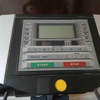 تردمیل کاملا نو و سالم|تجهیزات ورزشی|شاهین‌شهر, مسکن مهر|دیوار