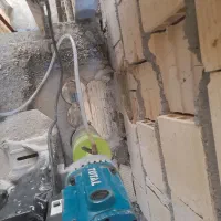 کرگیری و سوراخکاری با نازل ترین قیمت