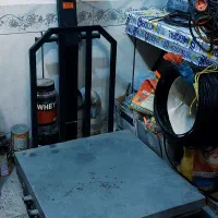 فروش تجهیزات درب و پنجره های آلومینیومی|ماشین‌آلات صنعتی|رشت, شهرک صنعتی|دیوار