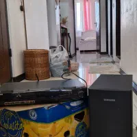 سینمای خانگی سامسونگ