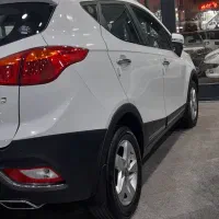 جکS3|خودرو سواری و وانت|تبریز, |دیوار