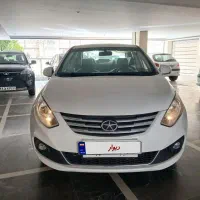 جک j4 مدل ۱۴۰۲ مشابه صفر