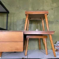 جلو مبلی طرح جدید کشو دار  نو