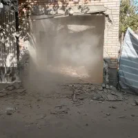 سقف سایبان تخریب وبازسازی|خدمات پیشه و مهارت|اصفهان, سرتاوه|دیوار