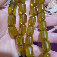 تسبیح قدیمی|کلکسیون اشیاء عتیقه|کرمانشاه, |دیوار