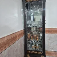 ویترین،بوفه
