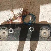 فروش طاقچه پرایدی و میدرنج ۸