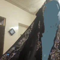 عباوشال حریر|لباس|اهواز, شریعتی جنوبی|دیوار