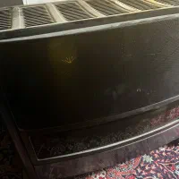 بخاری امین شعله|بخاری، هیتر، شومینه|مینودشت, |دیوار