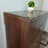 جاکفشی|جاکفشی، کمد، دراور|شهریار, شهریار|دیوار