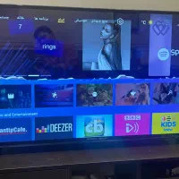 تلویزیون ۴۹ اینچ اندرویدی 4K