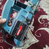 رنده بوش المانی اصلی سالم و کم کار بشرط