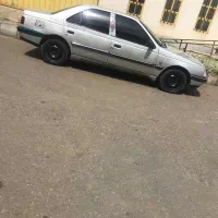 405 مدل 88|خودرو سواری و وانت|ساری, |دیوار