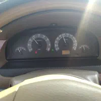 سمند ef7دوگانه کارخانه