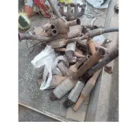 خرید و فروش کاتالیست و کاتالیزو و کاتالیزور